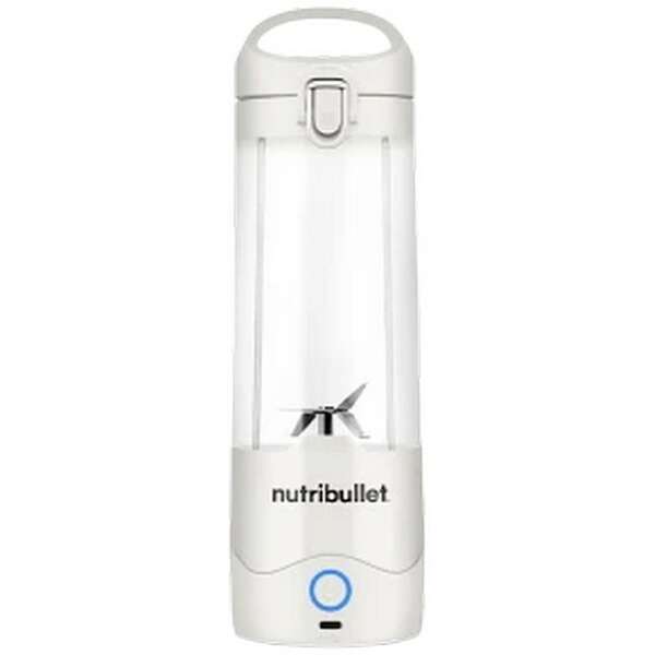 NUTRIBULLET NBP003W