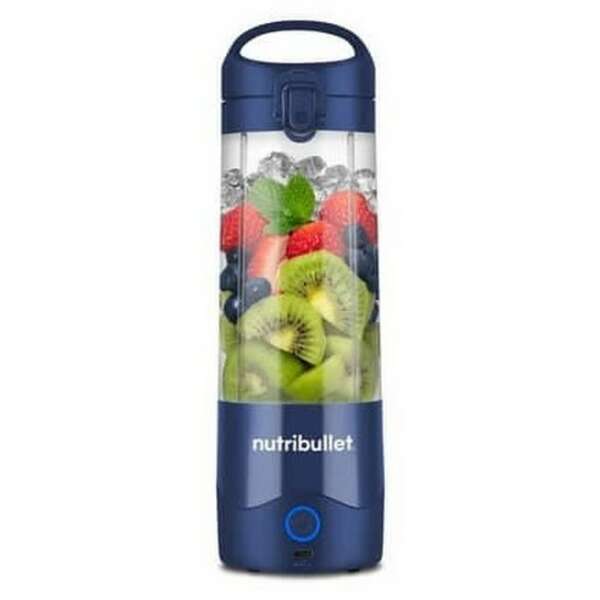 NUTRIBULLET NBP003NBL