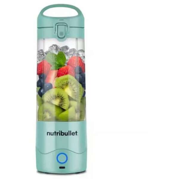 NUTRIBULLET NBP003LBL