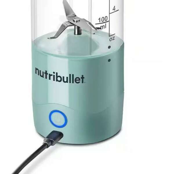 NUTRIBULLET NBP003LBL