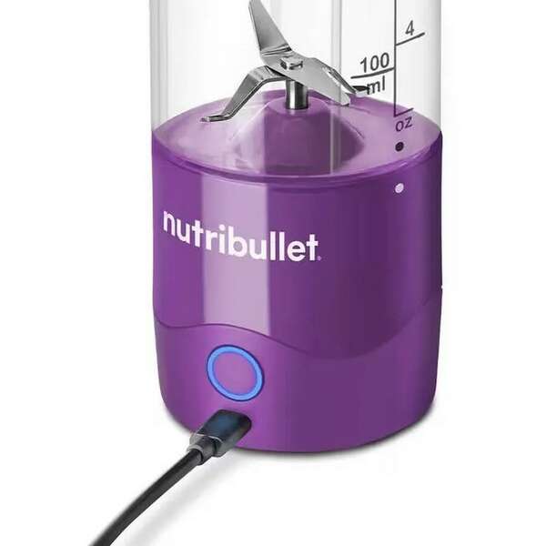 NUTRIBULLET NBP003PU