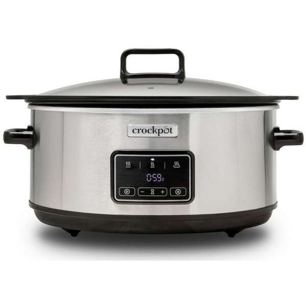 CROCKPOT CSC112X 2182547 6.5L