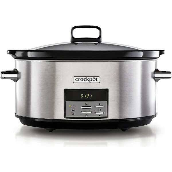 CROCKPOT CSC063X 2114729 7.5L