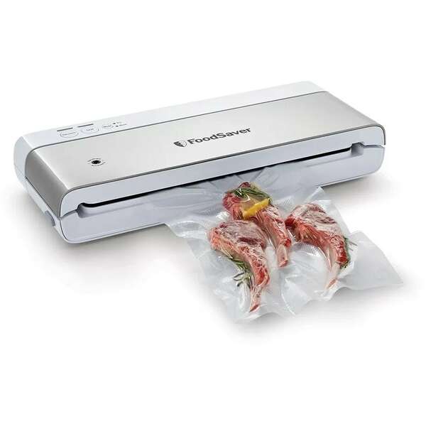 FOODSAVER VSO100X-01