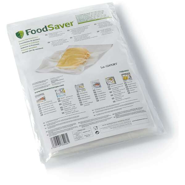 FOODSAVER FSB4802