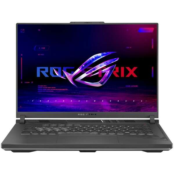 ASUS ROG Strix G16 G614JU-N3170 16