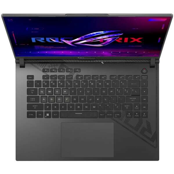 ASUS ROG Strix G16 G614JU-N3170 16