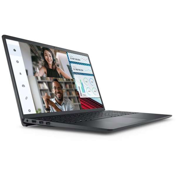 DELL Vostro 3520 15.6 inch FHD 120Hz i3-1215U 16GB 512GB 