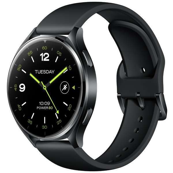 XIAOMI Watch S2 Black