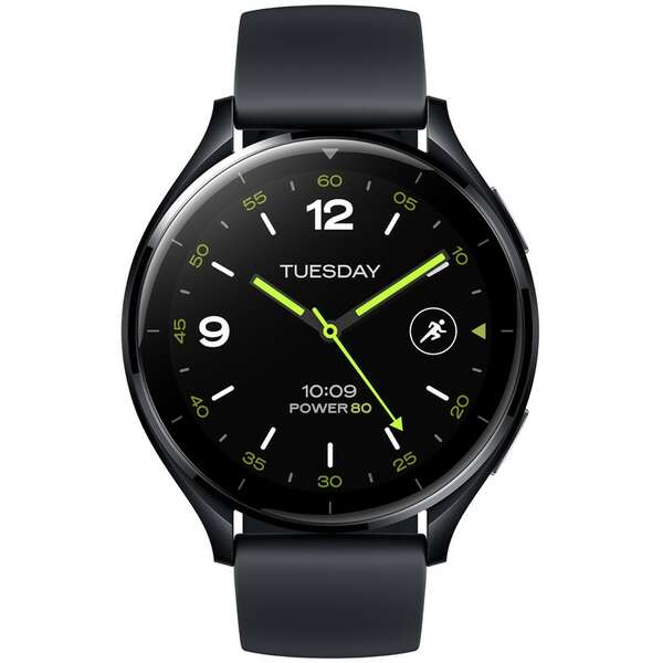 XIAOMI Watch S2 Black