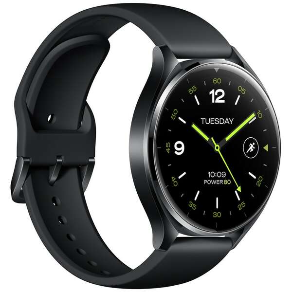 XIAOMI Watch S2 Black