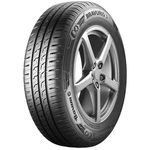 BARUM 195/65R15 BRAVURIS 5 91H