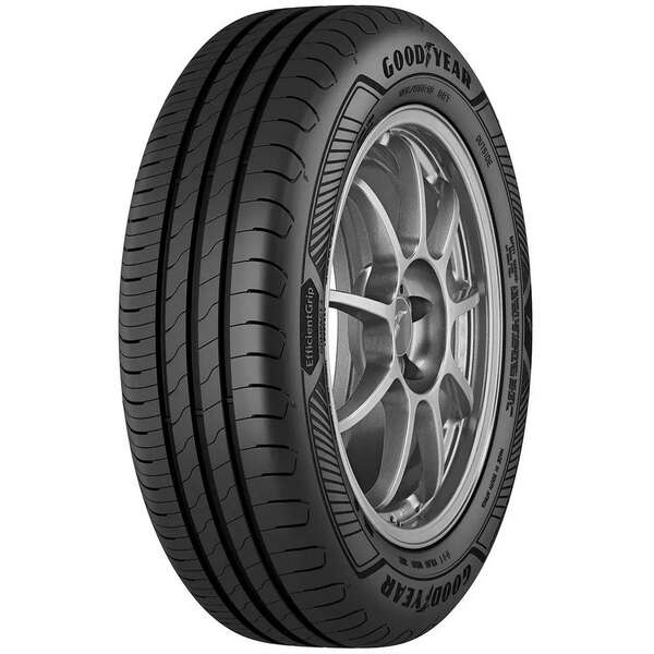 GOODYEAR 175/65R14 EFFIGRIP COMPACT 2 82T