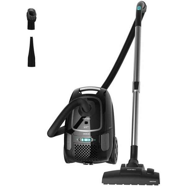 CECOTEC Conga Powerbag 4000 XL