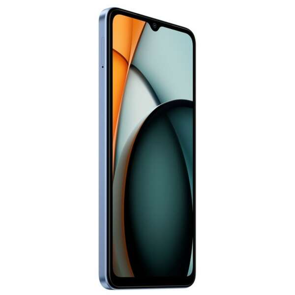 XIAOMI Redmi A3 3GB/64GB Star Blue MZB0GL7EU