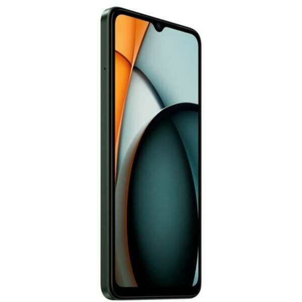 XIAOMI Redmi A3 4GB/128GB Forest Green MZB0GLAEU