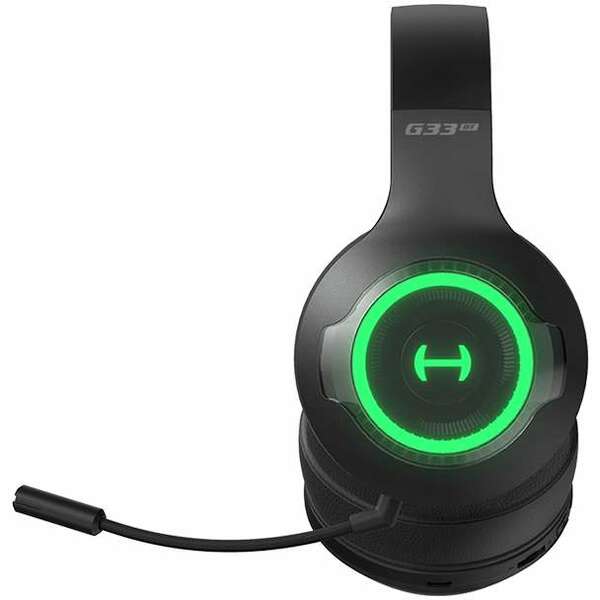 EDIFIER G33 7.1 Sistem Gaming Povezivanje USB Mikrofon na Rucici Kabl 2.5m