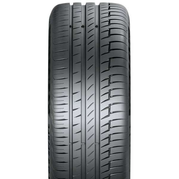 CONTINENTAL 195/65R15 Conti PremiumContact 6 91H