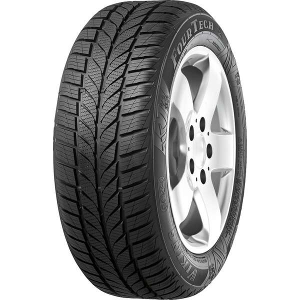 VIKING 225/45R17 FourTech Plus 94W XL FR