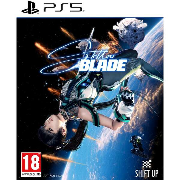 PS5 Stellar Blade