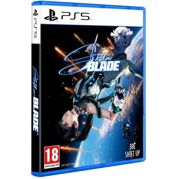 PS5 Stellar Blade