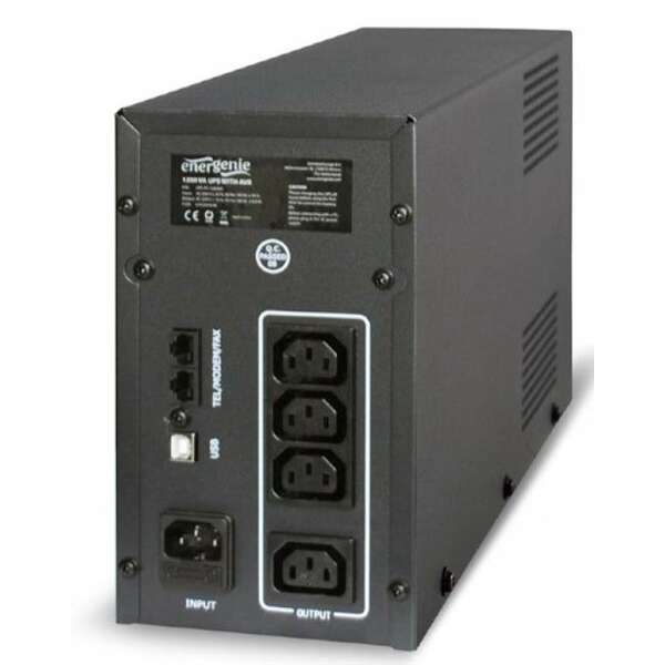 GEMBIRD UPS-PC-1202AP