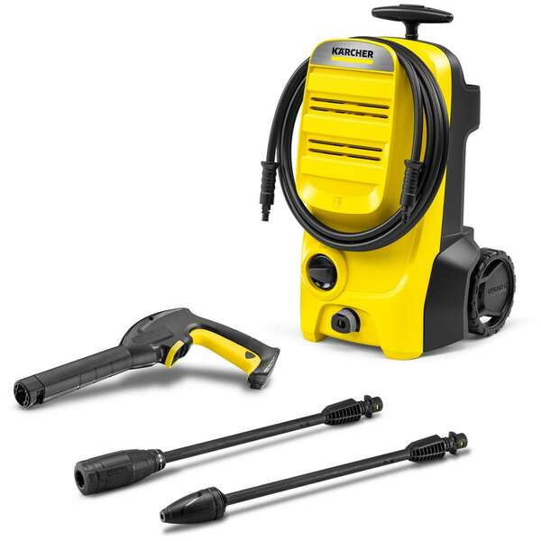 KARCHER  K 4 Classic EU