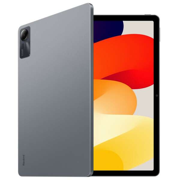 XIAOMI Redmi Pad SE 8GB/256GB Graphite Gray VHU4611EU