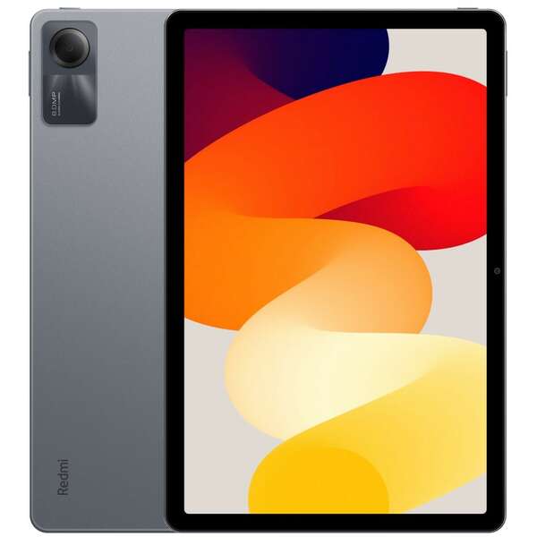 XIAOMI Redmi Pad SE 8GB/256GB Graphite Gray