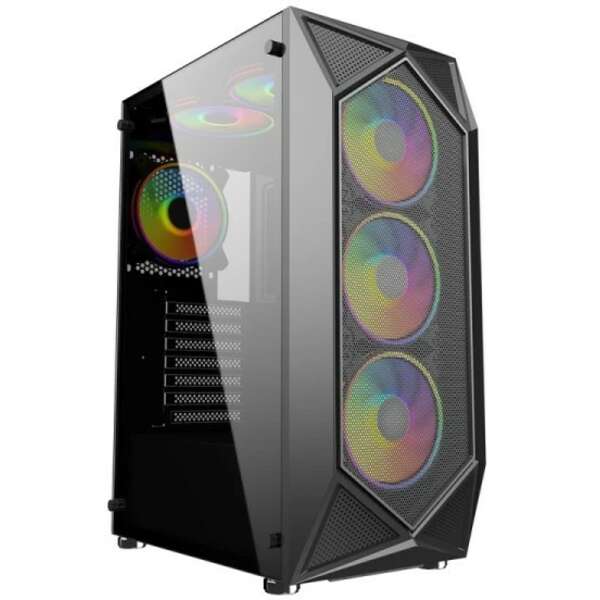 RAIDMAX Hydra 800W