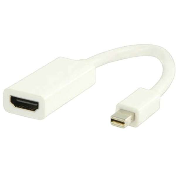 LINKOM Adapter. mini Displayport na HDMI
