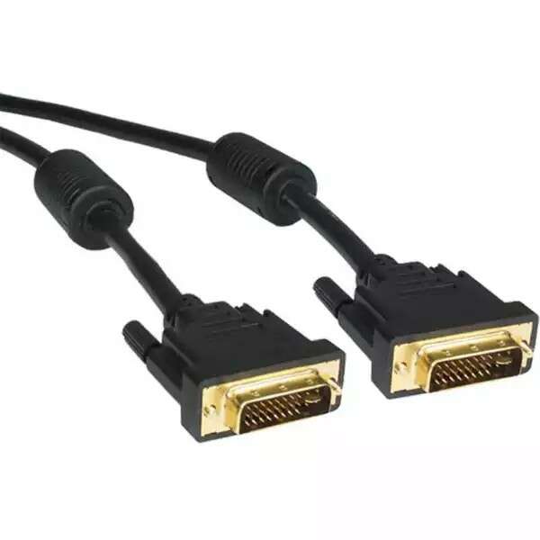 LINKOM DVI-DVI kabl (m/m) 2m