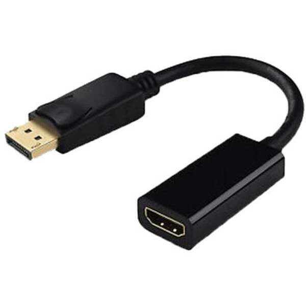 LINKOM adapter Display Port/HDMI 4k