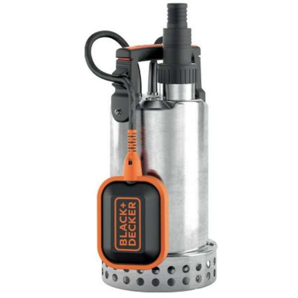 BLACK & DECKER BXUP750XCE