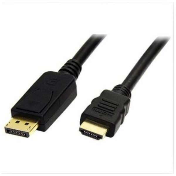 LINKOM DP na HDMI 4K 1.8m