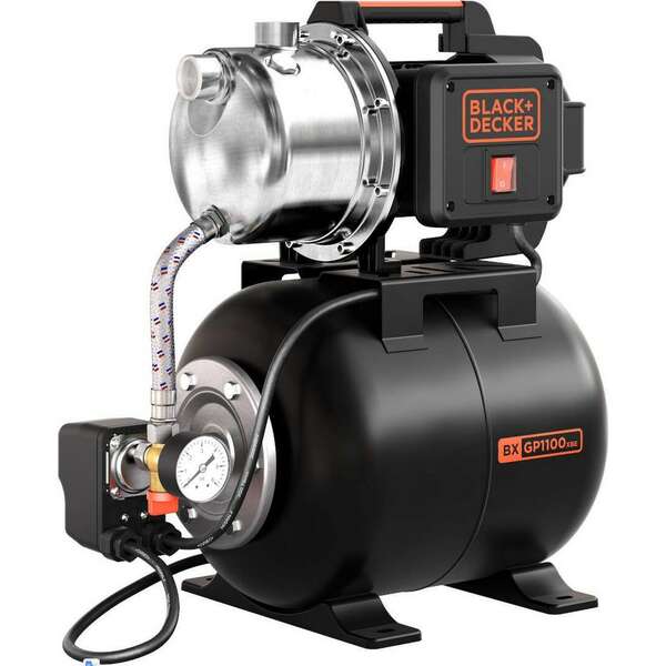 BLACK & DECKER BXGP1100XBE