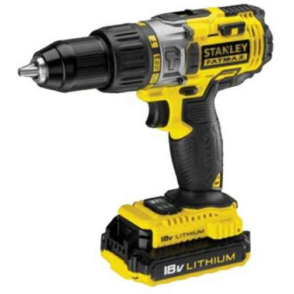 STANLEY  FMCK625D2A