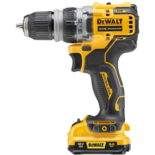 DEWALT DCD703L2T