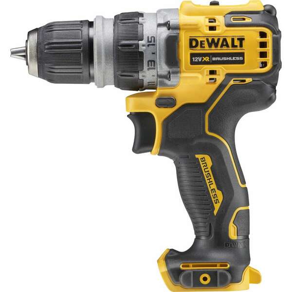 DEWALT DCD703NT