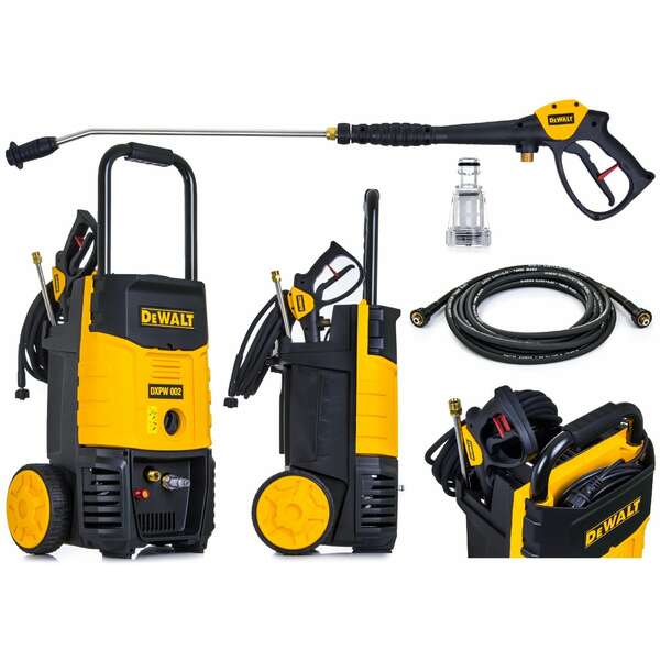 DEWALT DXPW002E