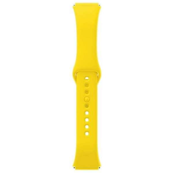 XIAOMI Redmi Watch 3 Active Strap Yellow 