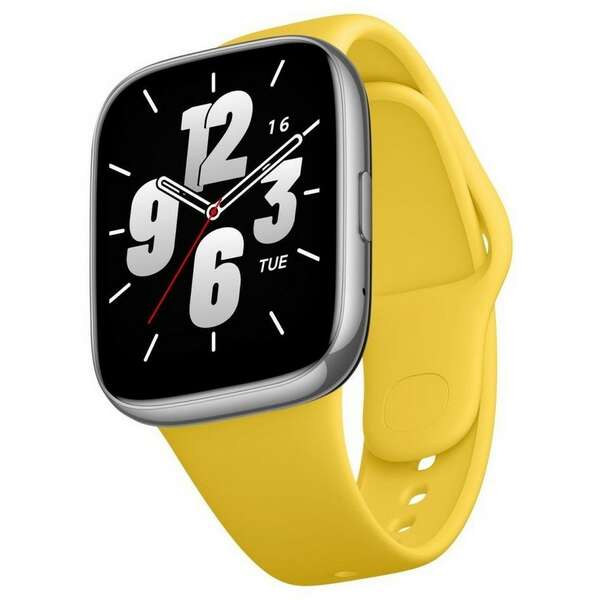 XIAOMI Redmi Watch 3 Active Strap Yellow 