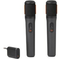 JBL PARTYBOX WIRELESS MIC