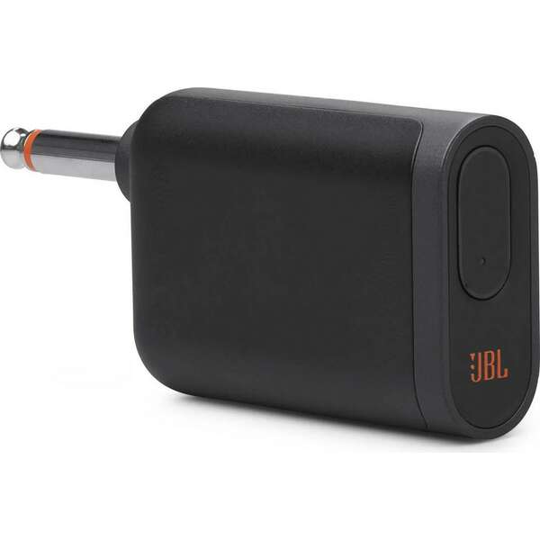 JBL PARTYBOX WIRELESS MIC