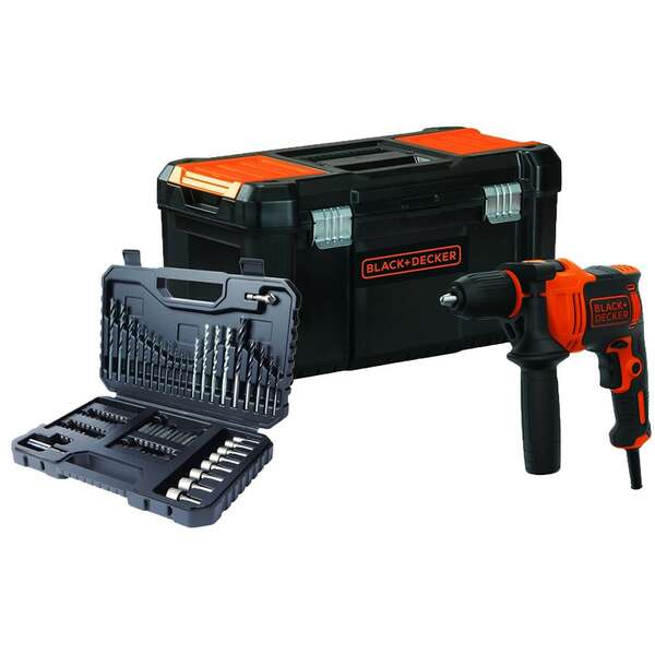 BLACK & DECKER BEH710KA80