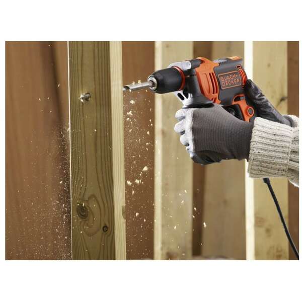 BLACK & DECKER BEH710SA32