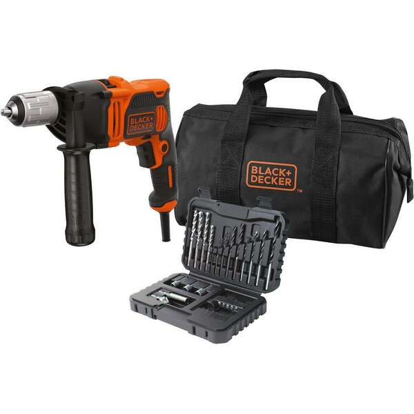 BLACK & DECKER BEH850SA32