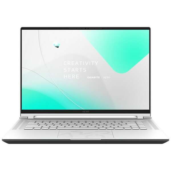 GIGABYTE AERO 16 BSF 16 inch 4K OLED i7-13620H 16GB 1TB SSD GeForce RTX 4070 8GB Backlit Win11Home 