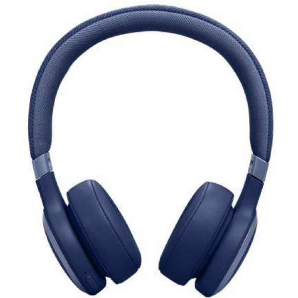 JBL LIVE 670 NC BLU