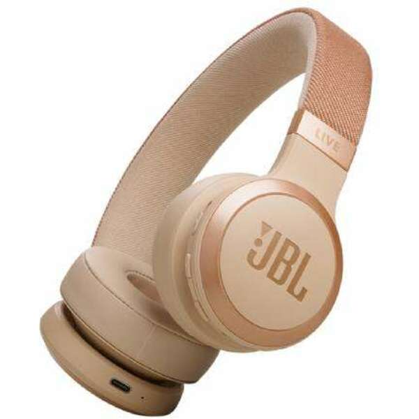 JBL LIVE 670 NC SAT